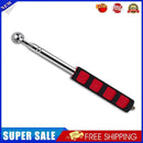 Telescopic Wall Tester Hammer Tile Hollow Sound Empty Drum Checker (115cm)