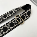 Handbag Strap for Women DIY Shoulder Crossbody Bag Accessories Nylon Belt Straps