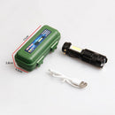 Light Focus LED Flashlight Powerful Flashlight Light Flashlight Rechargeable