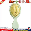 Kids Cute Air Cushion Comb Candy Color Airbag Brush Hairdressing (Green) Newly