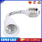 E27 LED Light Bulb Lamp Holder Flexible Extension Adapter Socket (30cm)