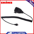 Mic Microphone Speaker 8Pin for Kenwood Mobile Radios KMC-30 TK-860 TK -
