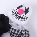 Funny Cat/Dog Transformed Clothes Dress Up Devil Standing Pet Halloween Costume