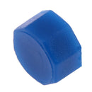 100pcs Octagon Paint Sealing Wax Stamp Envelope Dedicated Beeswax(2)