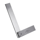 Machinist Square 90 Degree Right Angle Ruler Precision Measure (125x80mm) Newly