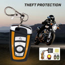 kit Anti theft kit Anti-theft Security Remote Control Motorcycle Alarm System