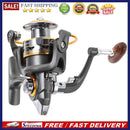 11BB Ball Bearings SpinningReels Saltwater Sea FishingReel Speed Gear 1k
