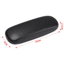 Black Spectacle Cases Hard Frame Eyeglass Cases Eyewear Protector Glasses Box