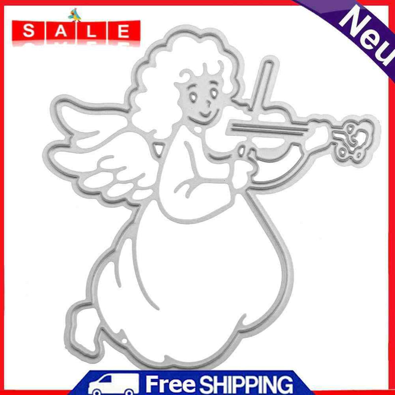 Scrapbooking Cutting Dies, Metal Cutting Tools Stencils Scrapbook Embossing DI