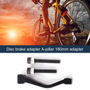 Mountain Bike Disc Brake Converter Aluminum Alloy Mountain Bike Brake Converter