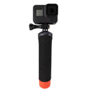 For GoPro Hero 8 Waterproof Floating Handheld Selfie Stick Adapter