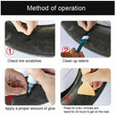 Mighty Tire Repair Glue Tyre Puncture Sealant Glue Bike Car G3X3 Tire Patch C7T5