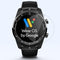 2pcs Tempered Glass Anti-Explosion Protective Film for Garmin Vivomove HR Newly