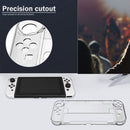 Protective Cover Fit for Nintendo Switch OLED Game Console Shockproof Guard S