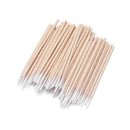 Camera Cleaning Swab Tool Cleanroon Use Cotton Disposable Stick Dust Free