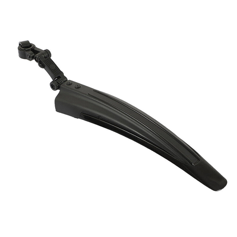 2pcs Cycling Bike Rear Front Mudguard Mountain Bicycle Splash Fender Guard