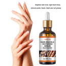 Serum Whitening Removing Dark Knuckles Serum Hand knuckle Eraser Serum Elbow`