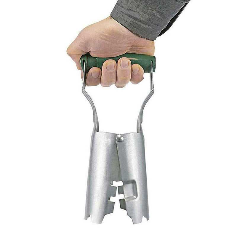 Agricultural Seedling Tube Transplanter Garden Handheld Planting Machine Parts