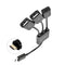 Digital Camera Flash Drive 3 In1 Converter Host Micro USB HUB OTG Cable Adapter