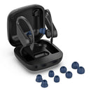 Wireless Earbuds Skin Silicone Cover Case for Beats Powerbeats Pro/Powerbea