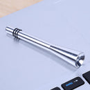 Universal Aluminum Car Roof Radio Antenna Bee Sting Screw AM FM Aerial (2)