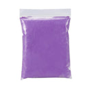 3PC20g Baby Care Hand Foot Inkpad Soft Clay Washless Footprint Mud (Purple)