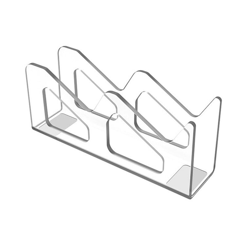 Accessories for Gamepad Holder Stand for Dual Game Controller for PS5/PS4/Switch