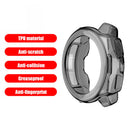 Watch Protective Cover for Garmin Instinct Smartwatch Bracelet Screen Protect