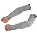 Level 5 HPPE Anti-Scratch Sleeve Arm Guard Sleeves Cover (Straight 40cm) Newly