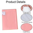 A3 30 Pages Diamond Painting Waterproof Photo Album Book Covers (Red) Newly