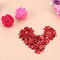 6000pcs Star Table Confetti Sprinkles Birthday Wedding Party Decor(Red)