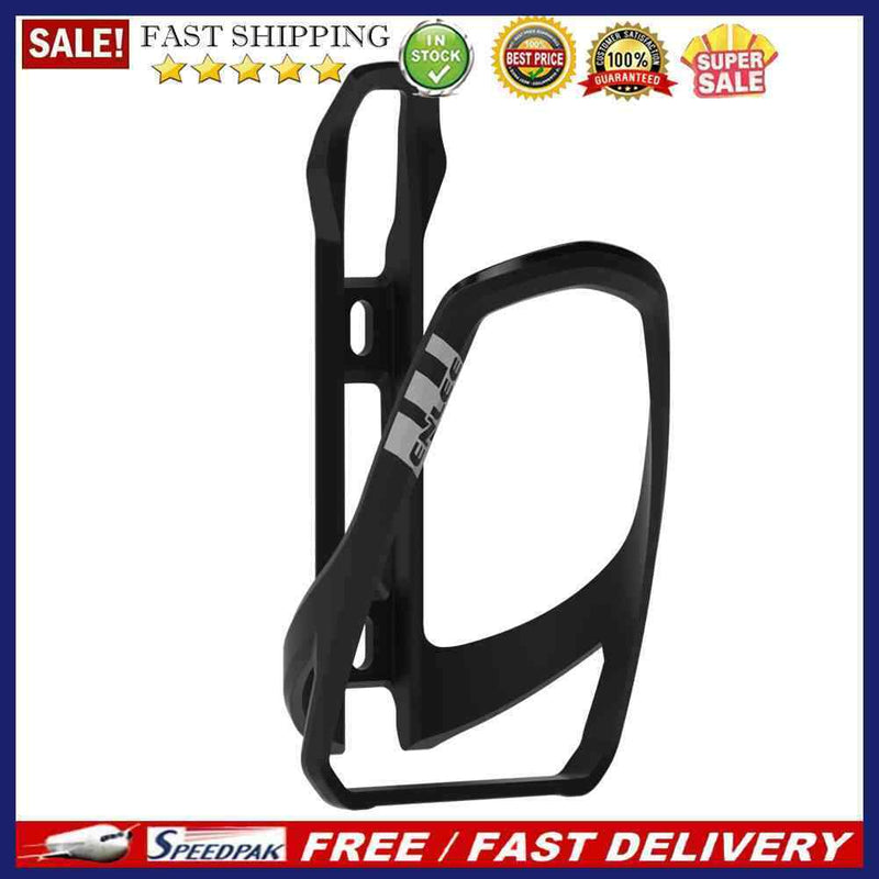 Bike Drink Bottle Cage Bracket Fiber Glass Bicycle Cycling Water Cup Rack Hol