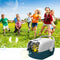 Automatic Bubble Machine Funny Blower Maker Portable Kids Electric Outdoor
