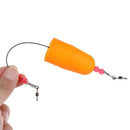 Long Throw Anti-collision Sea Fishing Buoy Bobber Fishing Float Fishing Tackle