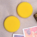 DIY Circular Sponge Painting Brush Art Graffiti Seal for Kids Drawing Toys