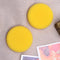 DIY Circular Sponge Painting Brush Art Graffiti Seal for Kids Drawing Toys