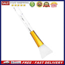 Makeup Brushes with Rhinestones Silicone Cosmetic Beauty Make Up Tools for Gi