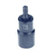 Torx Screwdriver Adapter Bit 1/2 in Socket Bits Drive Sockets Hand Tool(T35