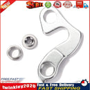 Bicycle Rear Derailleur Hanger MTB Road Bike Tail Hook Cycling Parts (3) Newly