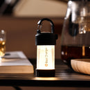 Camp Mood Lighting Adjustable Outdoor Lighting Mini Bright Night Lamp for Hiking