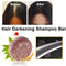 Essence Hair Darkening Shampoo Bar Gray Hair Reverse Soap Hair Shampoo