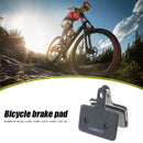 Semi-Metallic MTB Bike Bicycle Brake Pads Cycling Braking System Disc 4 Pairs