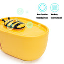 Water 2L Pet Water Dispenser Drinking Bowl Water Fountain Drinking Cat/Dog