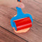 Diamond Painting Cross Stitch Tool Plastic Roller Cross Stitch Accessories Tool