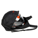 Expandable Portable Equipment Bag Cycling Backpack Motorcycle Helmet Bag