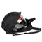 Expandable Portable Equipment Bag Cycling Backpack Motorcycle Helmet Bag