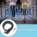 Electric Scooter Front Tube Stem Folding Guard Ring Parts for Ninebot MAX G