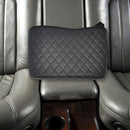 Car Seat Storage Bag Pocket Storage Auto Leather Interior Organizer Hanging Box