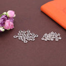 20pcs Copper Leather Craft Belt Wallet Solid Brass Nail Rivets Screws(1) Newly
