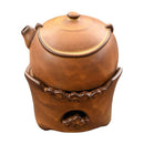 Home Decoration Incense Holder Aromatherapy Furnace Incense Burner Censer